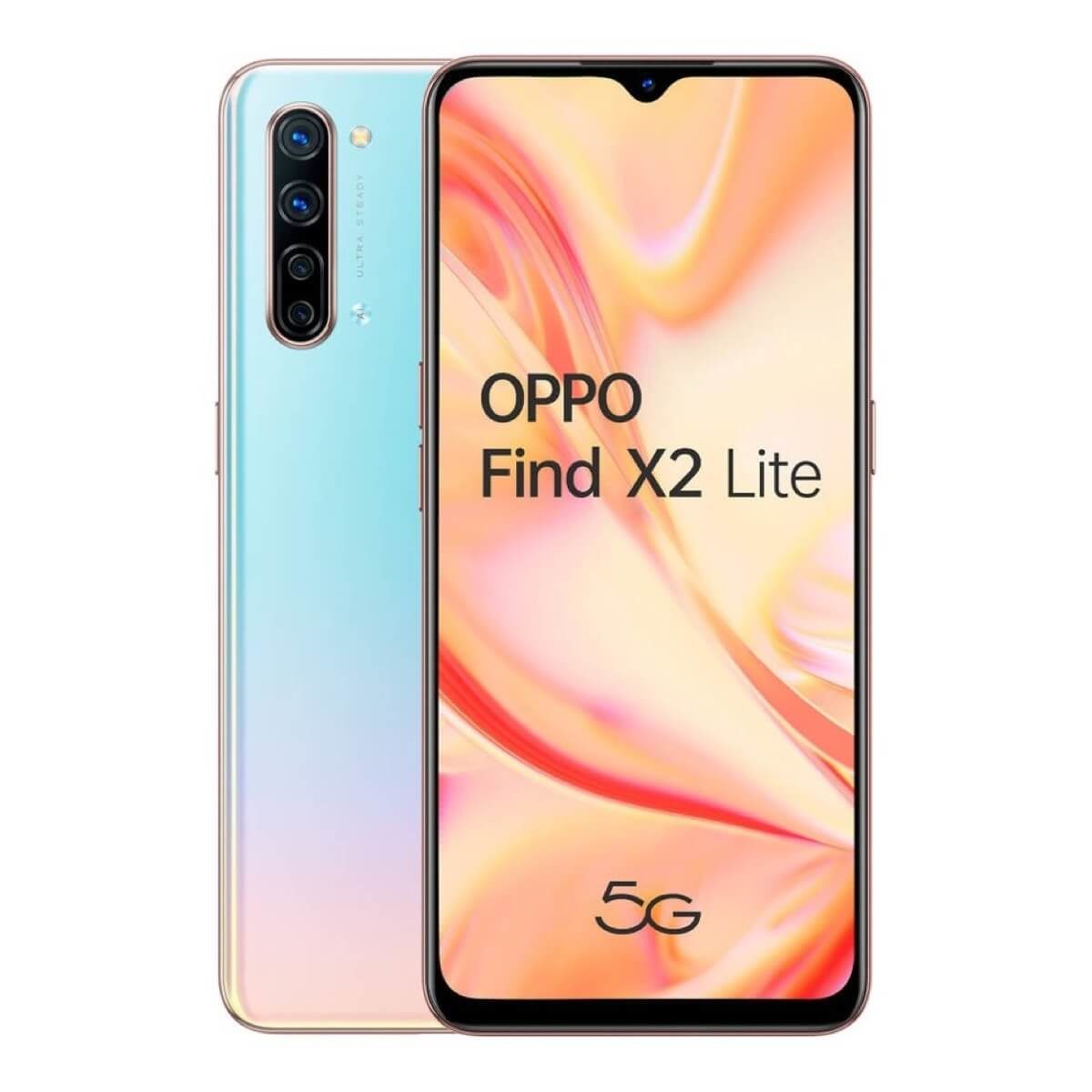 Oppo Find X2 Lite Oppo Find X2 Lite
