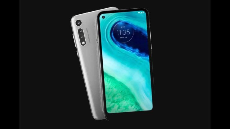 Motorola Moto G Fast