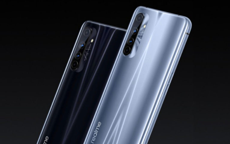 Realme X50 Pro Player Edition