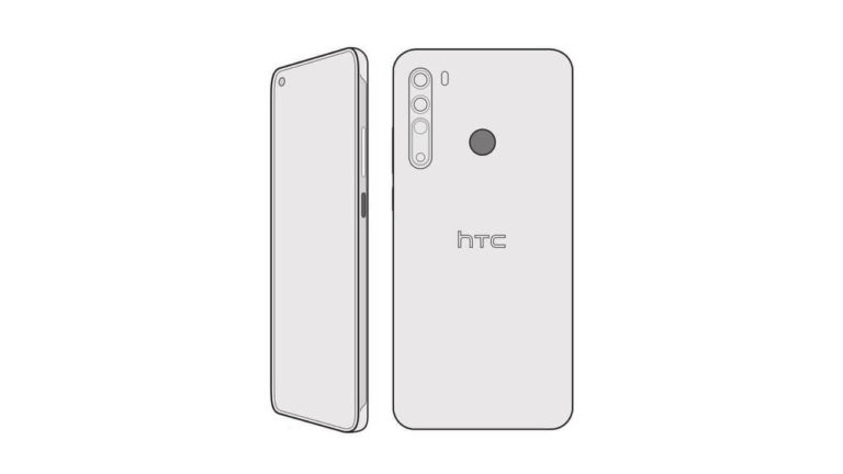 HTC Desire 20 Pro Release am 16. Juni