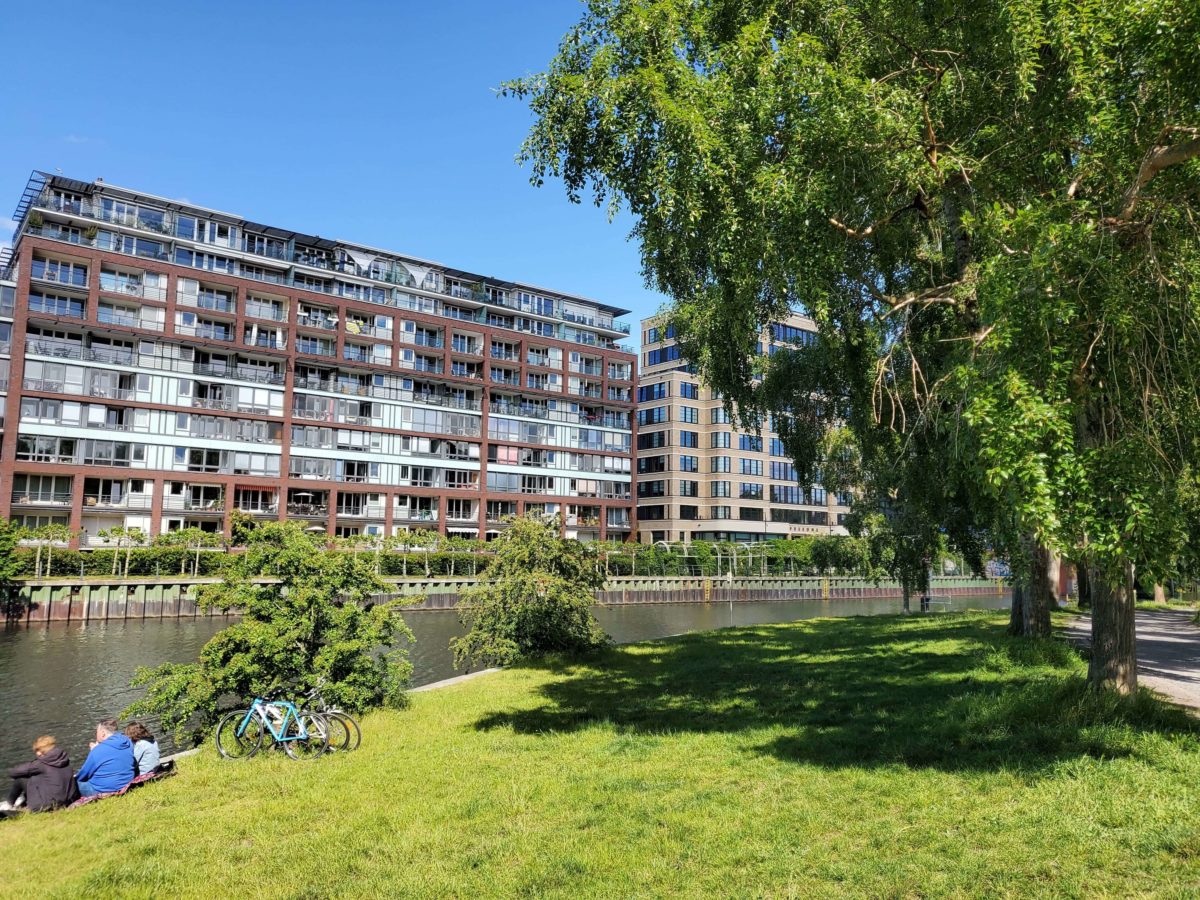 Samsung Galaxy Z Flip Kamera-Sample