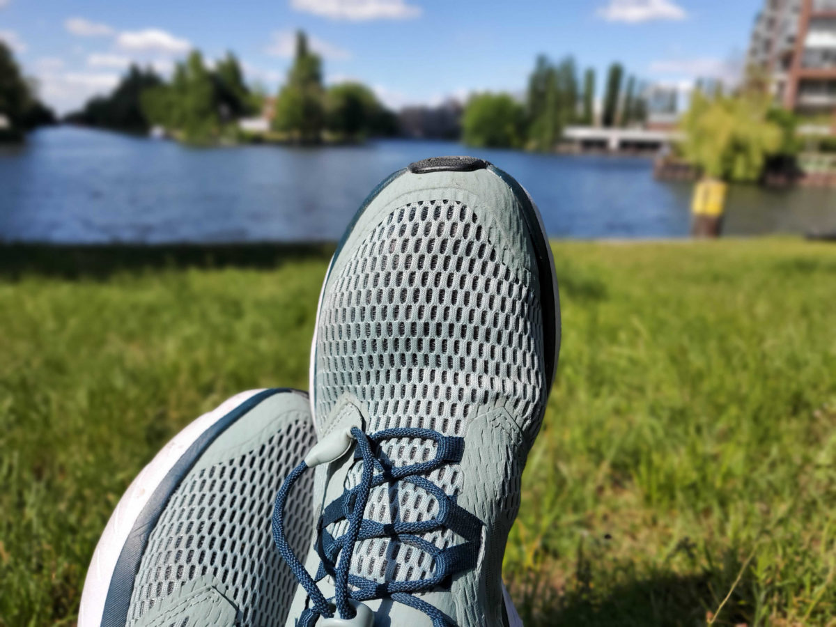 Samsung Galaxy Z Flip Kamera-Sample