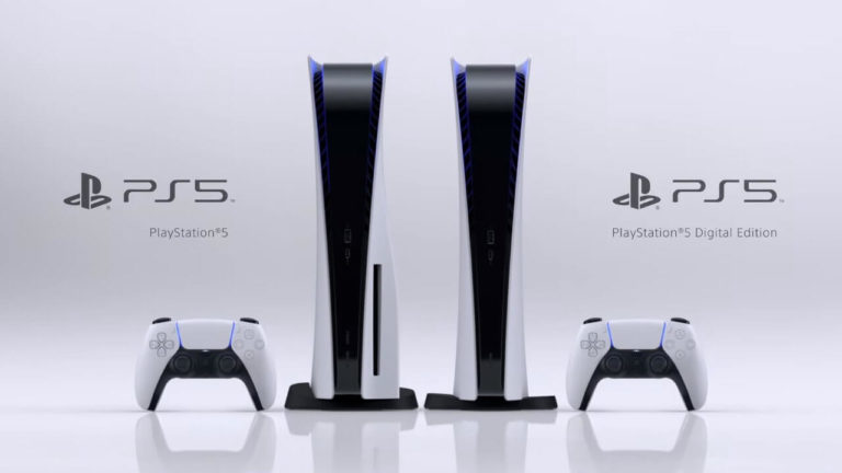 Sony PlayStation 5: Die ersten Hands-On Videos sind da