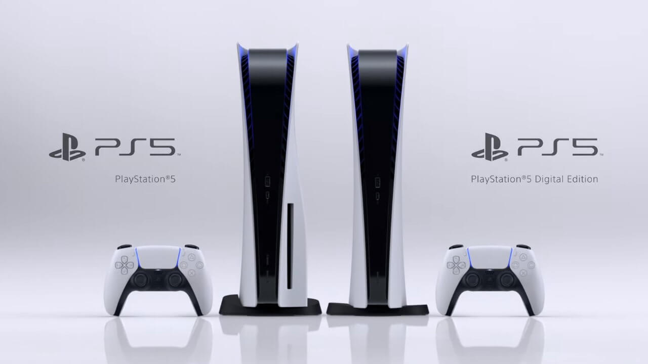 Sony PlayStation 5 bekommt Firmware-Update 22.02.06.00.01 - Schmidtis Blog