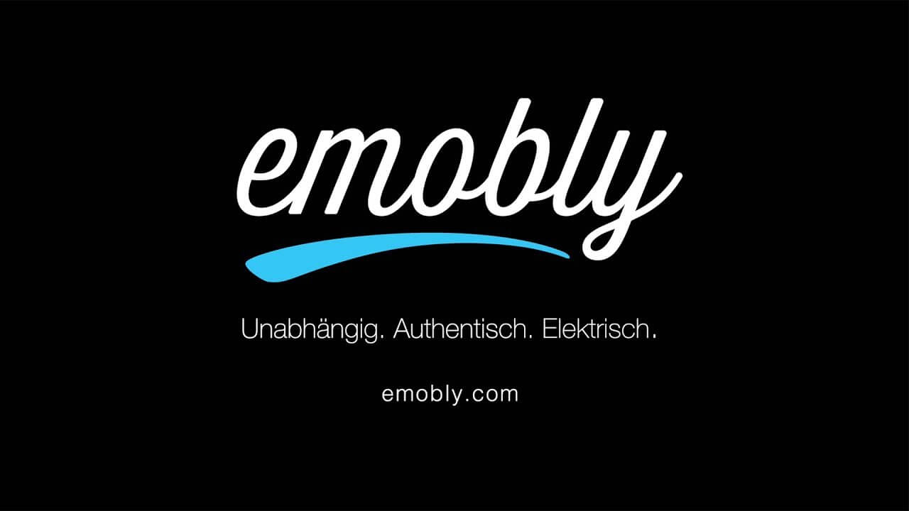 emobly Logo