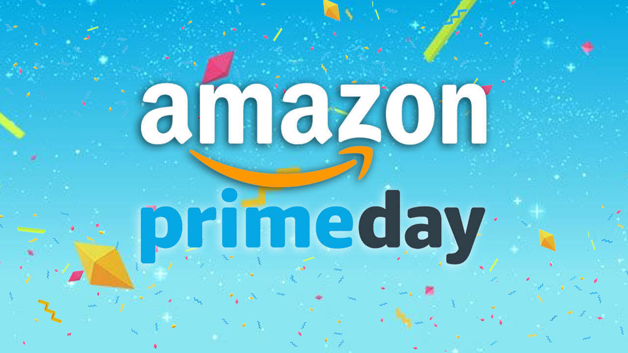 Amazon Prime Day 2020 angekündigt Schmidtis Blog