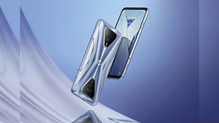 Xiaomi Black Shark 3S