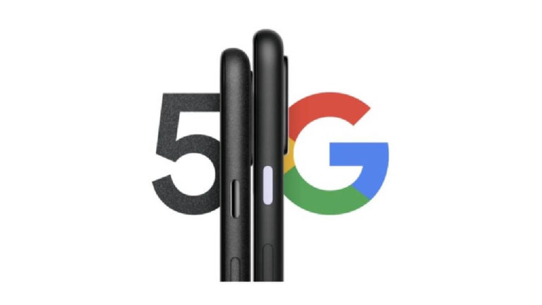Pixel 4a 5G & Pixel 5: Beide Google-Smartphones zeigen sich Seite an Seite