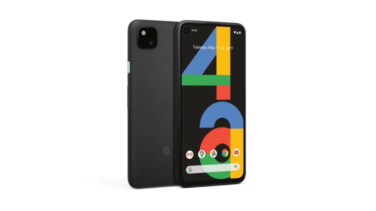 Google Pixel 4a im Angebot ?