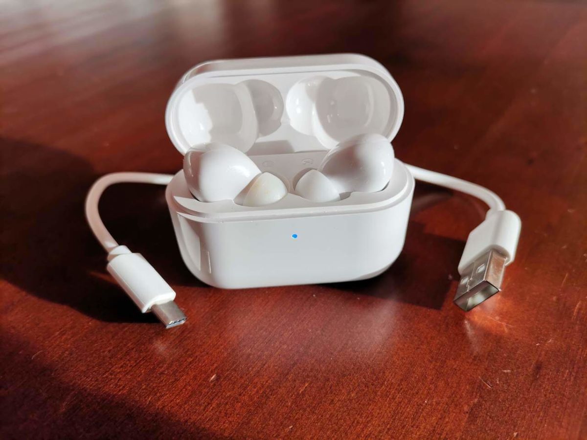Honor Choice True Wireless Earbuds Honor Choice True Wireless Earbuds
