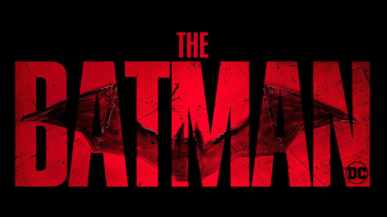 The Batman: Der erste Teaser-Trailer ist da!