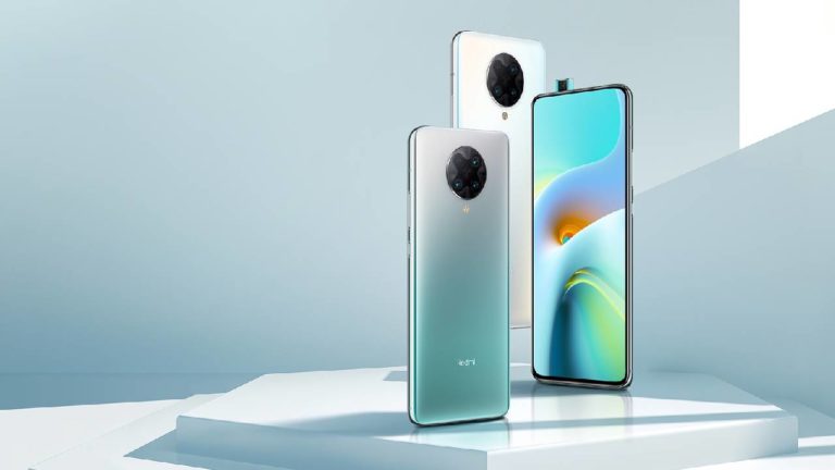 Redmi K30 Ultra