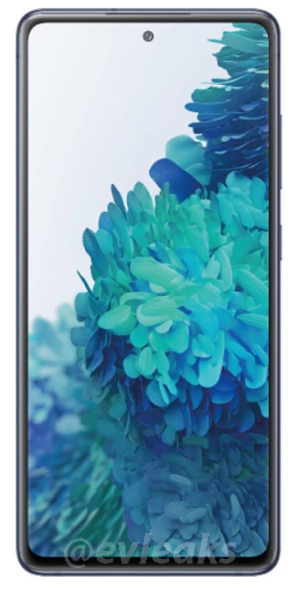 Samsung Galaxy S20 Fan Edition