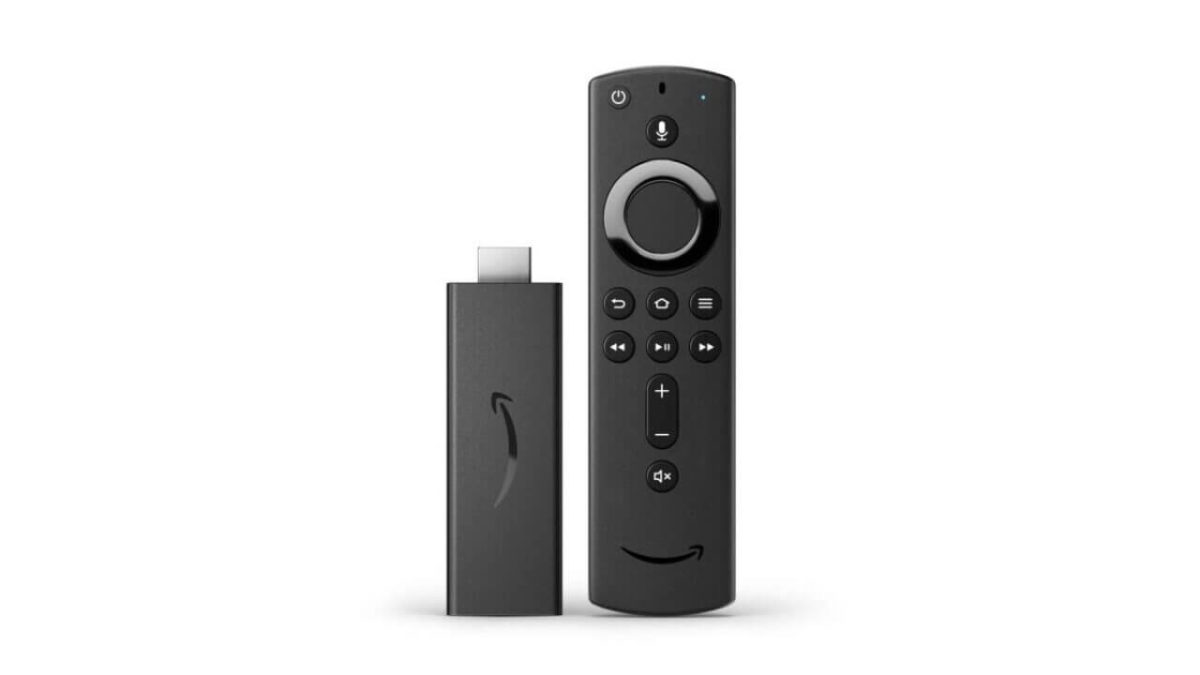 Amazon Fire TV Stick 2020 Amazon Fire TV Stick 2020