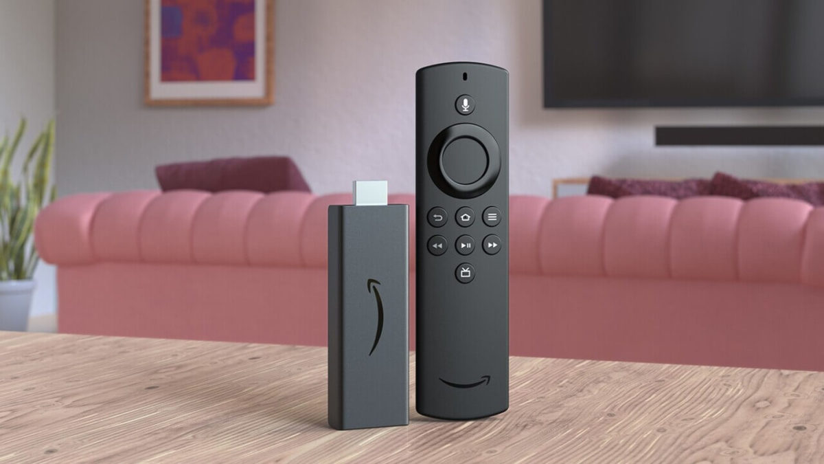 Fire Tv Stick Apps Schließen