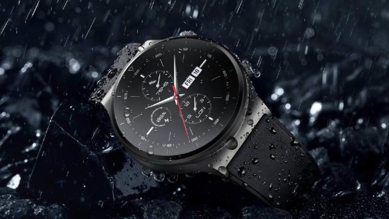 Huawei Watch GT 2 Pro bekommt Drittanbieter-Apps-Support