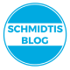 Schmidtis Blog logo