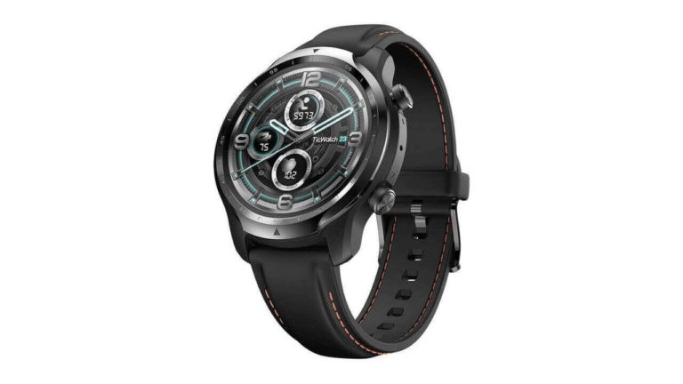 Mobvoi TicWatch Pro 3 GPS