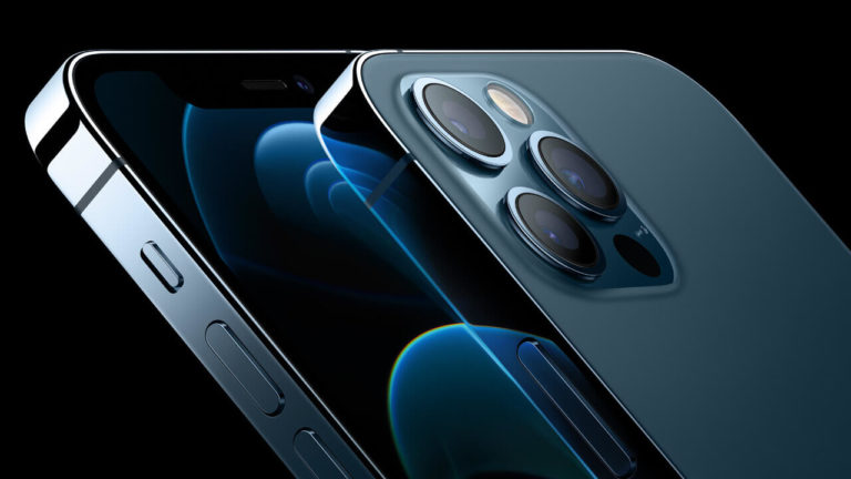 iFixit: iPhone 12 Kamera kann nicht von Dritten repariert werden
