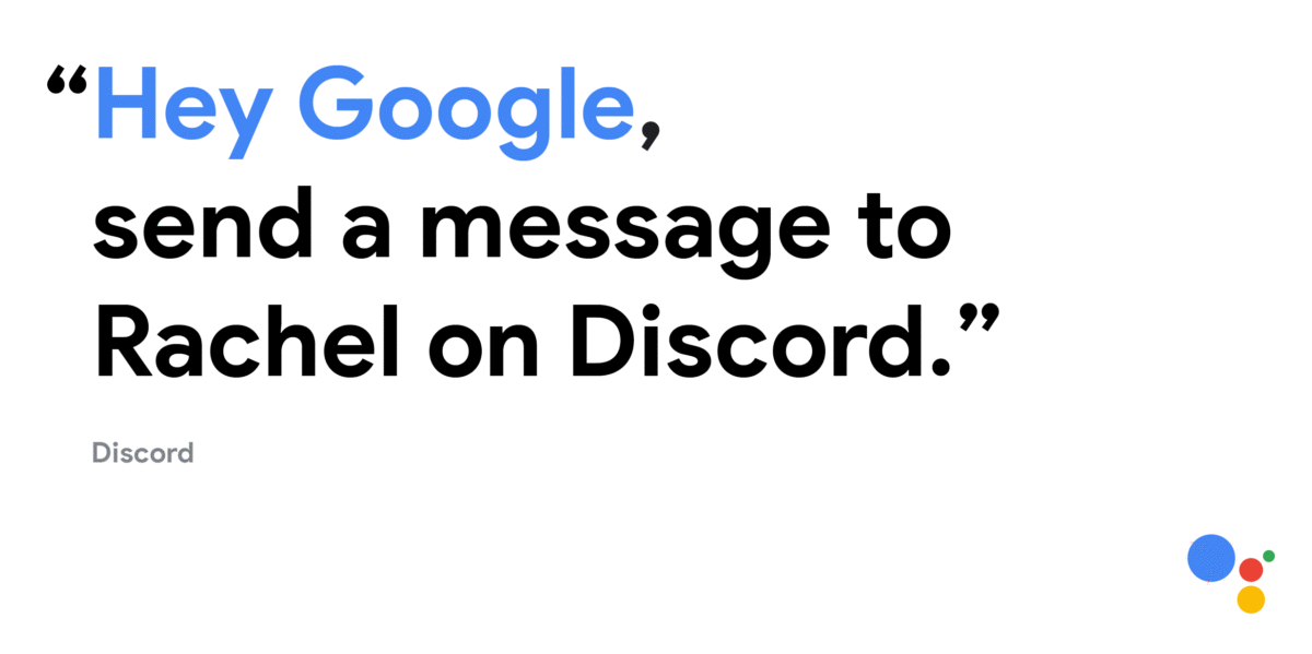 Assistant-Partners App-Actions Assistant-Partners App-Actions