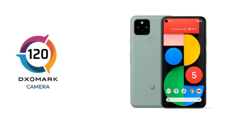 Google Pixel 5 Camera-Review