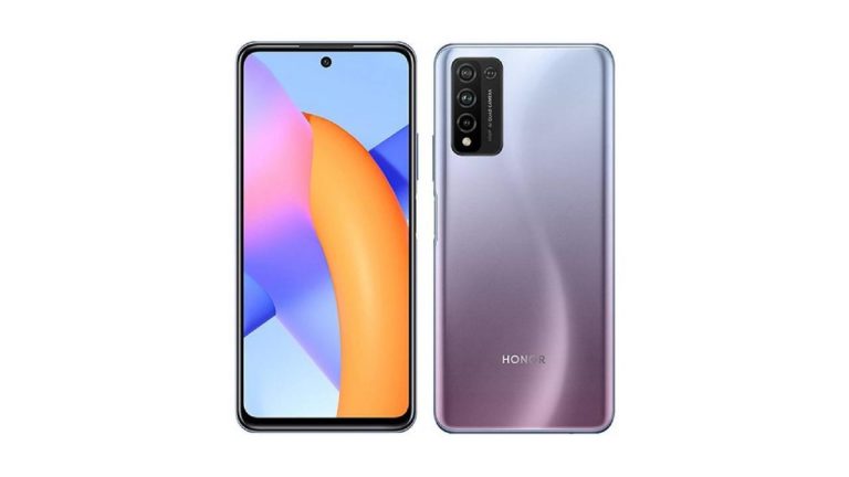 Honor 10X Lite