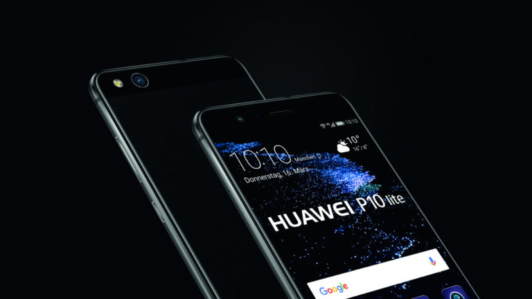 Huawei P10 Lite Firmware Update [WAS-LX1A 8.0.0.398(C432)]