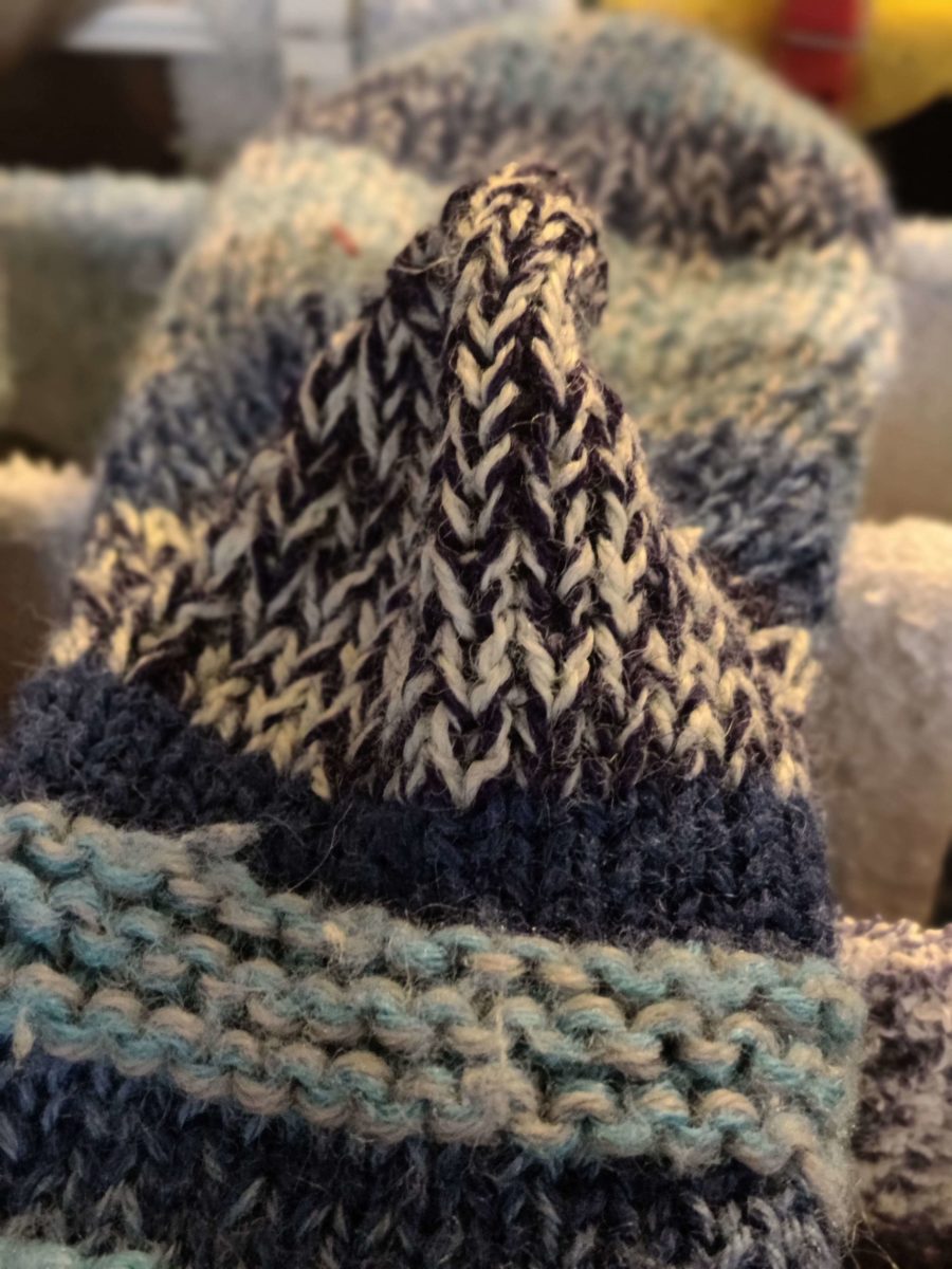 OnePlus 8T Kamera-Sample