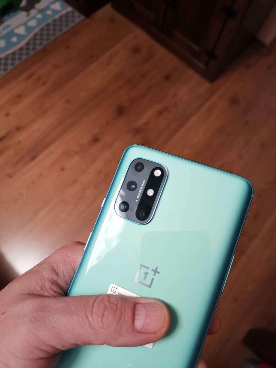 OnePlus 8T OnePlus 8T