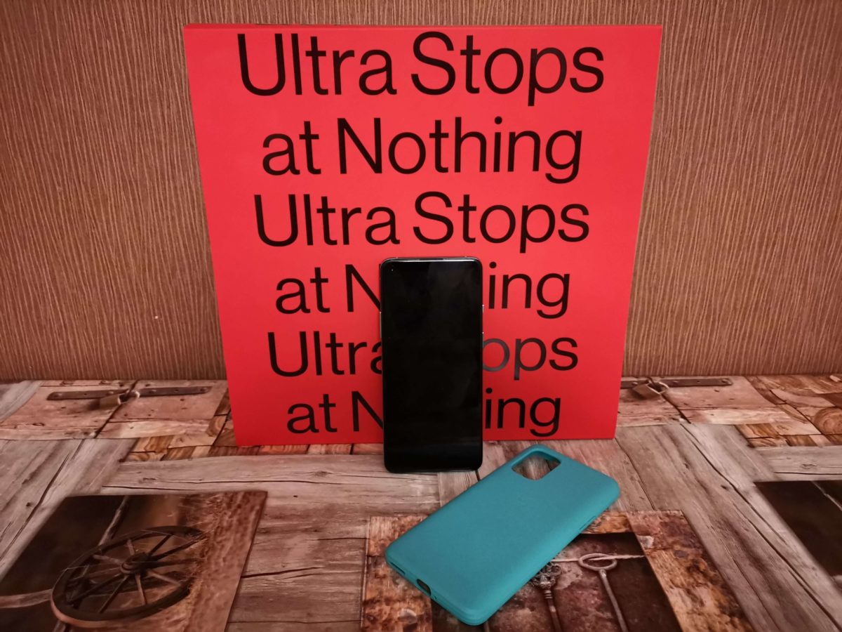 OnePlus 8T OnePlus 8T