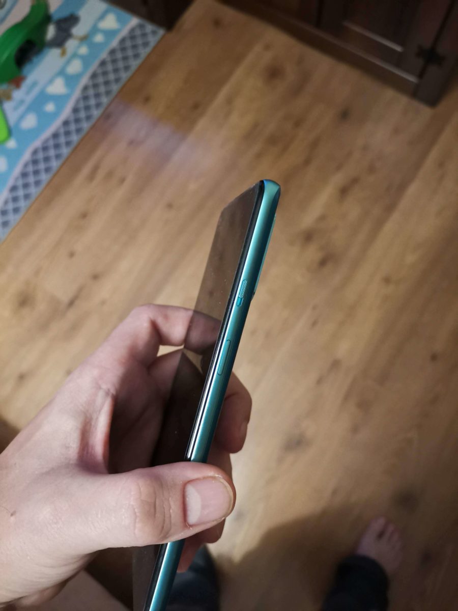 OnePlus 8T OnePlus 8T