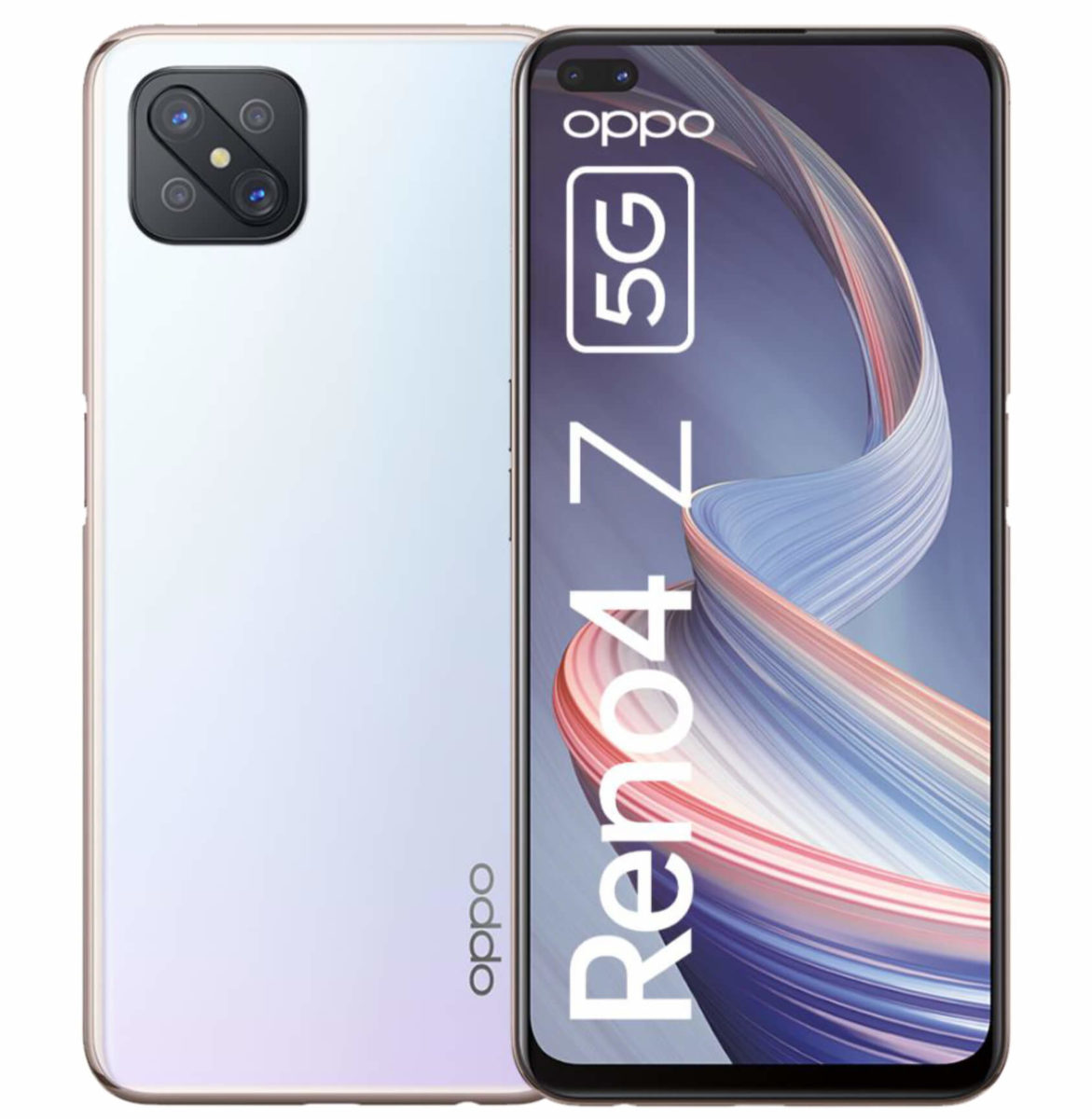 Oppo Reno4 Z 5G Oppo Reno4 Z 5G