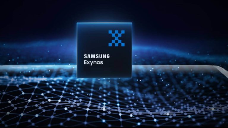 Samsung Exynos 1080 wird am 12. November vorgestellt
