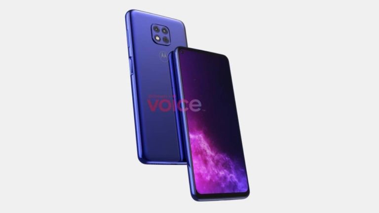 Motorola Moto G10 Play