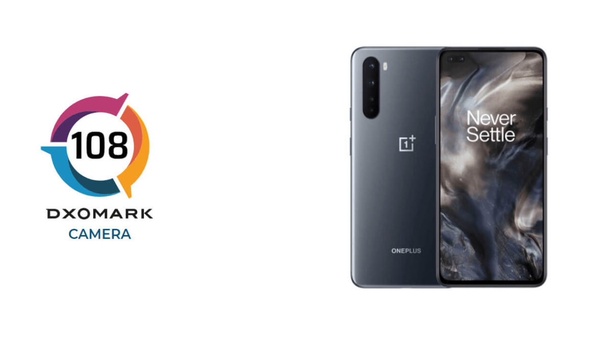 OnePlus Nord Camera-DXOMARK-Review OnePlus Nord Camera-DXOMARK-Review