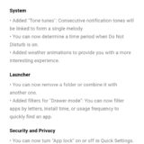 Oppo Find X2 Pro Android 11 Changelog