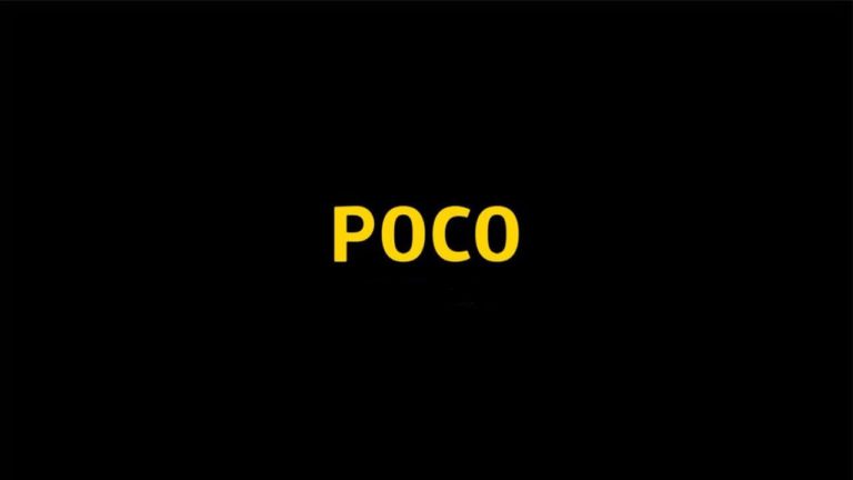 Poco Global gibt bekannt, dass es jetzt eine unabhängige Marke ist
