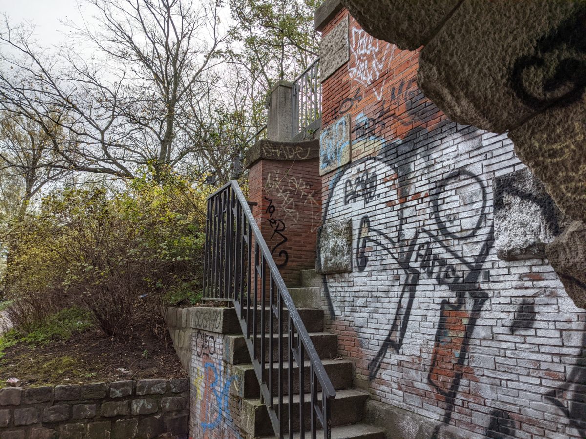 Pixel 4a 5G Kamera-Sample