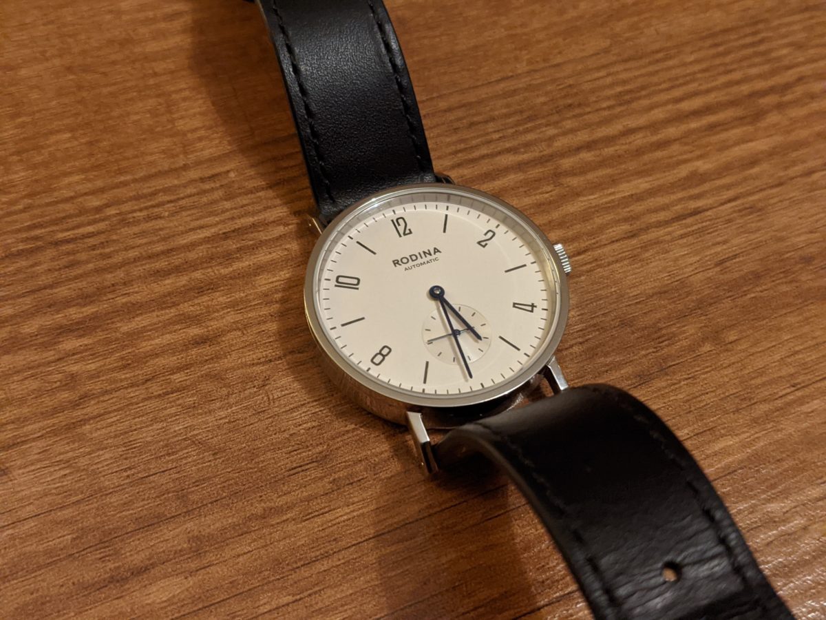 Pixel 4a 5G Kamera-Sample Portrait