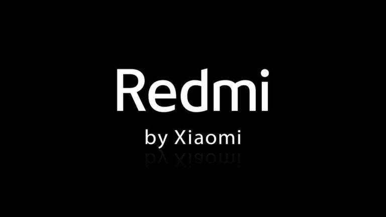 Redmi Logo