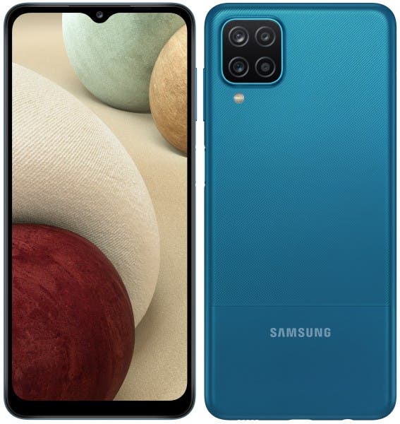 Samsung Galaxy A12 Samsung Galaxy A12