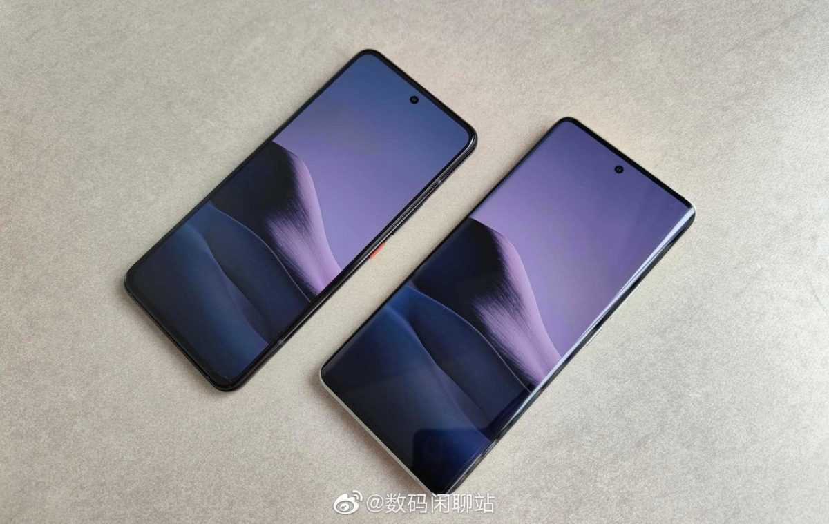 Xiaomi Mi 11 und Xiaomi Mi 11 Pro