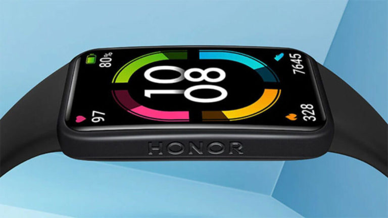 Honor Band 6
