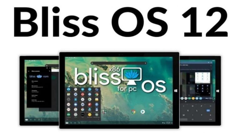 Bliss OS macht’s möglich: Android auf jedem PC nutzen