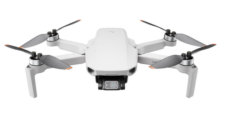 DJI Mini 2