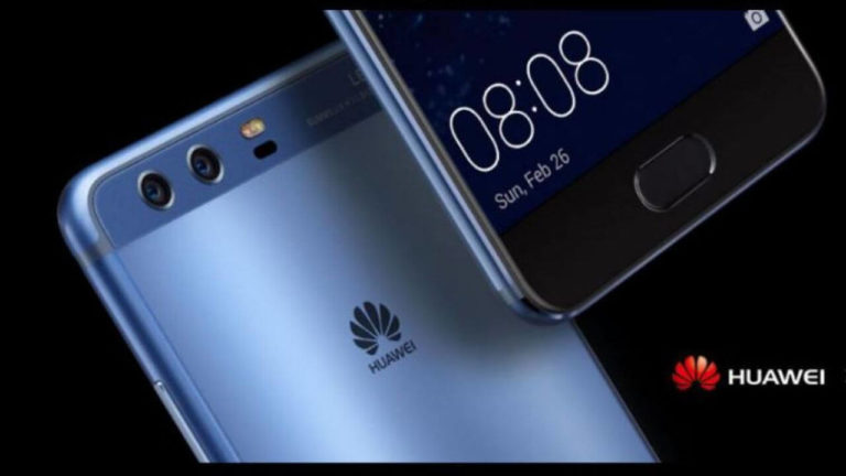 Huawei P10 Plus Firmware Update [VKY 9.1.0.287(C432E5R1P8)]