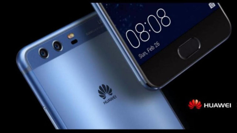 Huawei P10 Plus