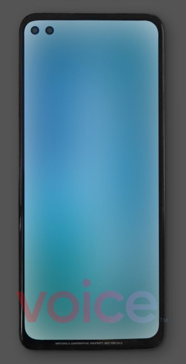 Motorola Nio Motorola Nio