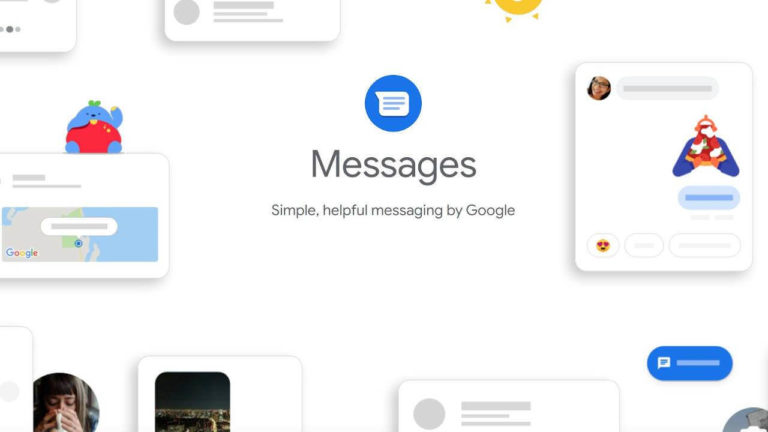 Google Messages bekommt iMessage-ähnliche Reaktionen auch im Web