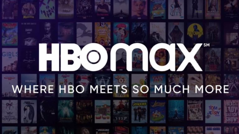 HBO Max